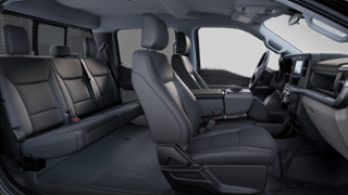 2025 Ford Super Duty® Internal Image 1